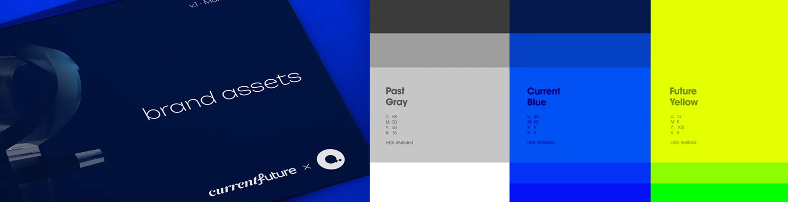 Brand colour system