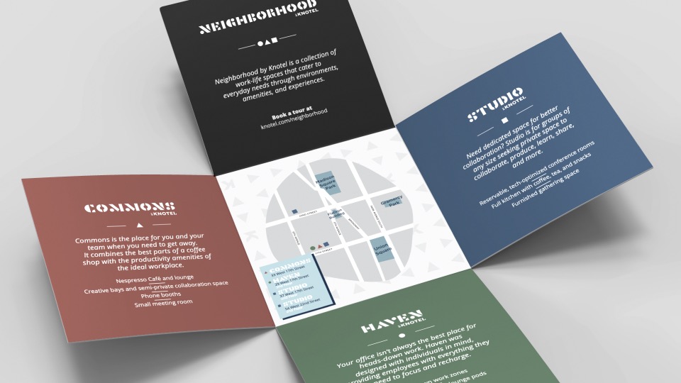 Sales & campaign collateral, image 6 of 6